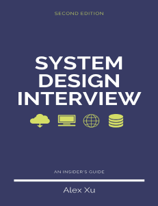  OceanofPDF.com System Design Interview - Alex Xu