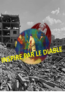 MAL ABSOLU INSPIRE PAR LE DIABLE