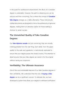 how much does fake degree certificate cost in canada online?-buydiploma.org