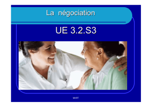 La négociationn UE 3.2.S3 MHFF