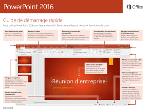 0695-powerpoint-2016-guide-de-demarrage-rapide