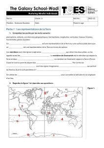 Evaluation SS Cartes + asie