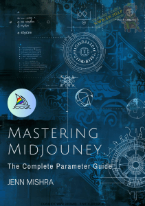 [SW.BAND] Midjourney Parameters eBook 2.1