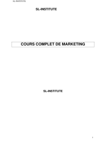 cours-marketing-complet