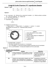 Exercices-Corrigés-Reproduction-Humaine-du-Bac-Science-en-Tunisie