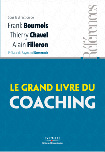 [EYROLLES] Le Grand Livre du Coaching