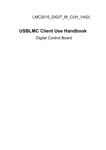 datasheet carte laser