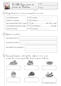 Questionnaire Motordu 