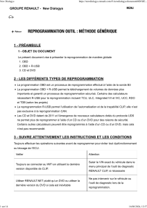 REPROGRAMMATION-METHODE