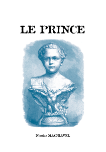 Le Prince