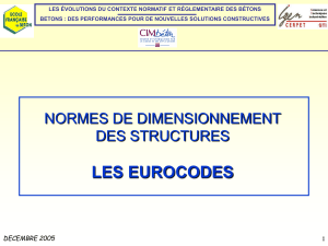 Norm  esdim ens  ionnement (1)