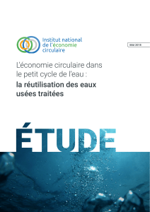 IN Economie Circulaire - Etude-leconomie-circulaire-dans-le-petit-cycle-de-leau-reut-inec - Mai 2018