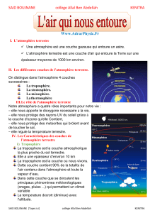 Cours 5   l'air qui nous entoure (Www.AdrarPhysic.Fr)