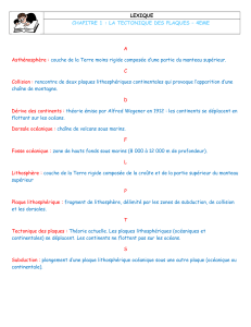 Chap-1-La-tectonique-des-plaques-Lexique