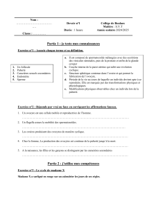 DEVOIR 8EME 1 FOURRE