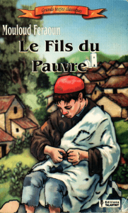 Le fils du pauvre (Mouloud Feraoun)