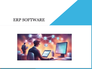 erp application