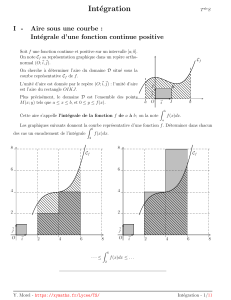 Cours-Integration