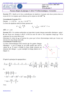 Correction-de-la-Série-III-ELECTROSTATIQUE-m.elouardi