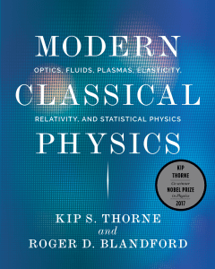 Modern Classical Physics