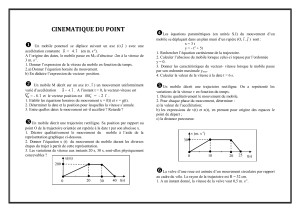 Meilleur fascicule de Prepa PC Tle C D plus corrigés 2024