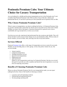 peninsula-premium-cabs