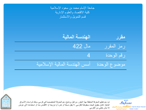 أسس-الهندسة-المالية-4