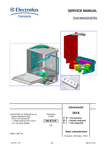 Servicemanual