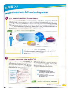 Activité (1)