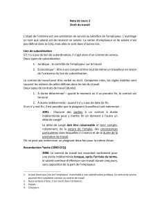 Note de cours 4