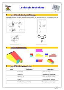 cours dessin technique v1