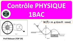 CONTROLE 1 - Copie - Copie - Copie