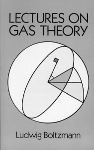 Lectures on Gas Theory - Ludwig Boltzmann