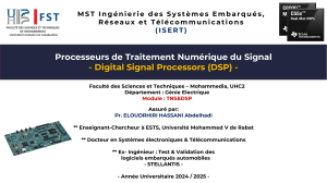 Cours DSP - Version 2023 - ISERT[478]