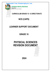 KZN-REVISION-Grade-10-Learner-Step Ahead2024