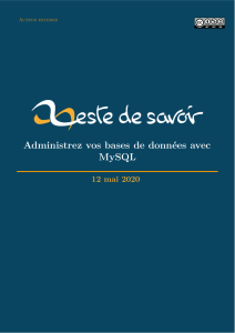 administrez-vos-bases-de-donnees-avec-mysql