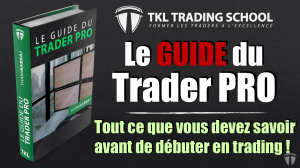 Le Guide du Trader PRO