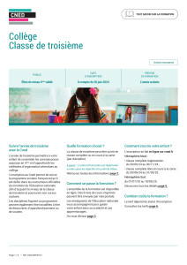 CNED TROISIEME DOC INT24