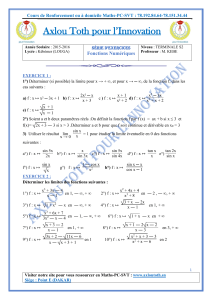 Serie-Fonctions-Numériques-TS2-axloutoth.sn 