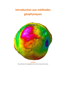 Méthodes-géophysiques