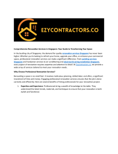 Ezycontractors.co