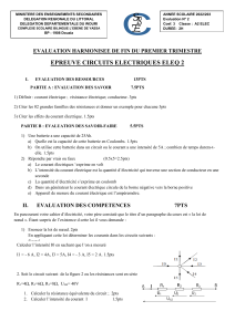 CIRCUIT SEQ 2 A2 ELEQ