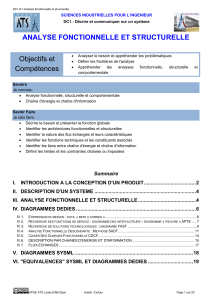 DC1-E1-Analyse fonctionnelle et structurelle