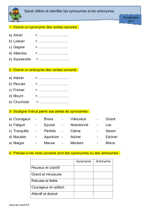 Exercices-les-synonymes