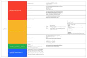 PLAN ETP education therapeutique