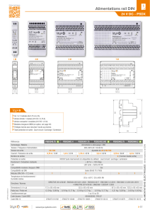 CA10A-51-FR230404-D-PSDX-24 V DC