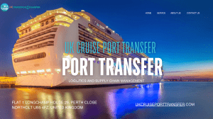 Reliable London Cruise Port Transfers: Your Comfort, Our Priority