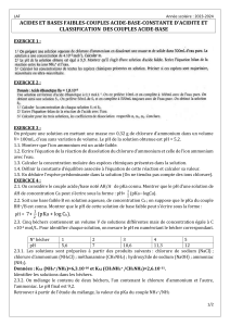 Acide faible base faible 24 - Copie