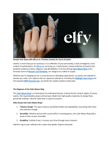 Elfy.co.in