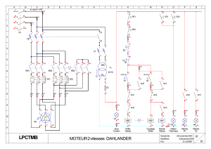 Moteur Dahlander v.2